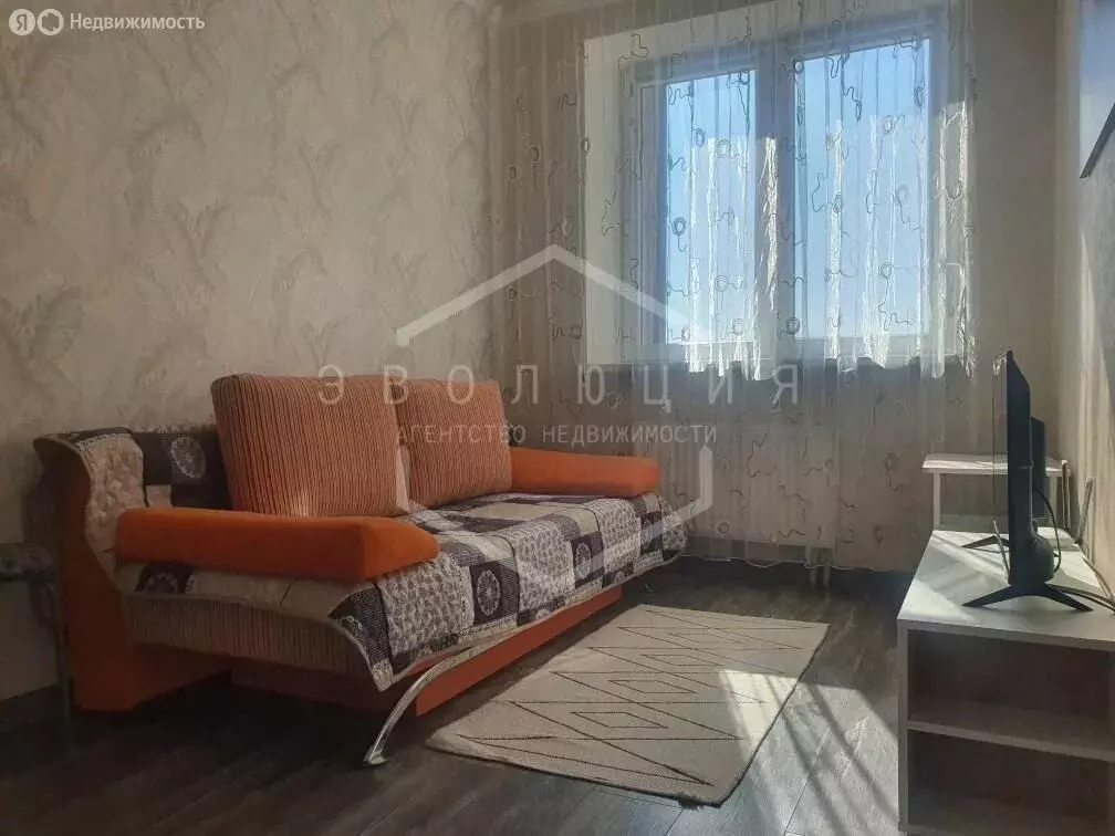 1-комнатная квартира: Калининград, улица Дзержинского, 165 (21.7 м) - Фото 1