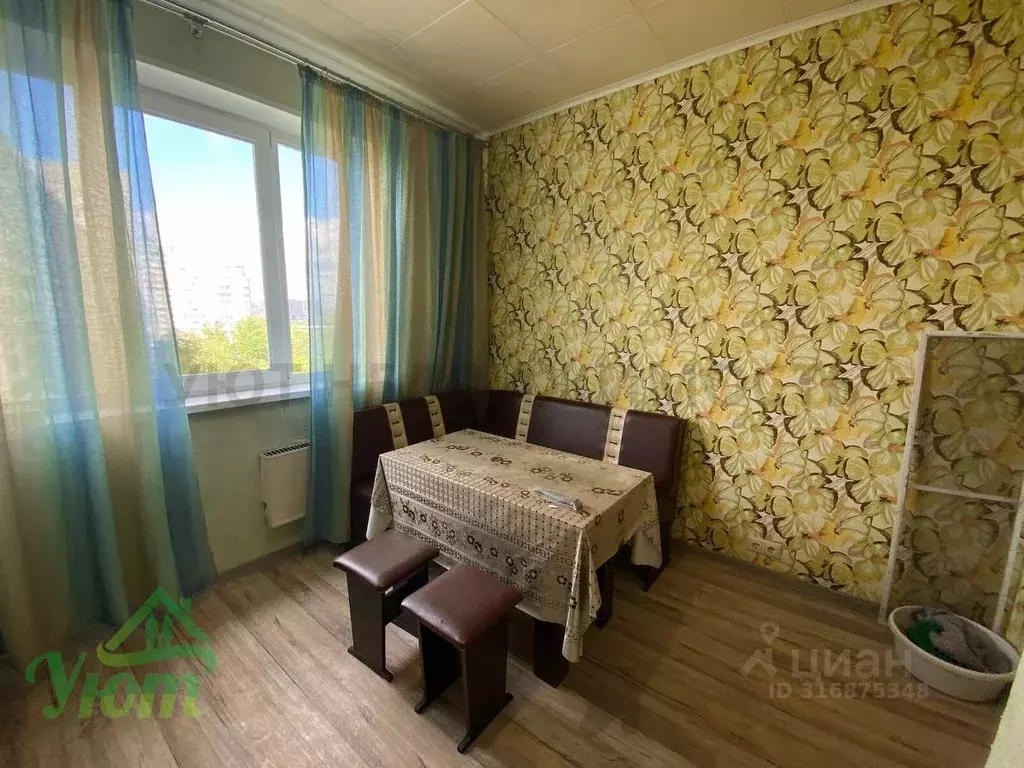 3-к кв. Москва Нагатинский бул., 10 (75.3 м) - Фото 0