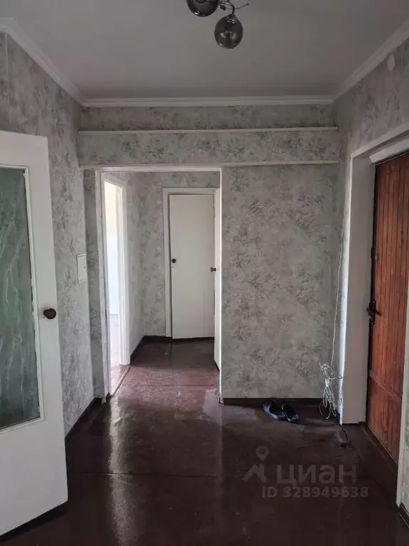 2-к кв. Северная Осетия, Владикавказ Московская ул., 36К1 (47.6 м) - Фото 1