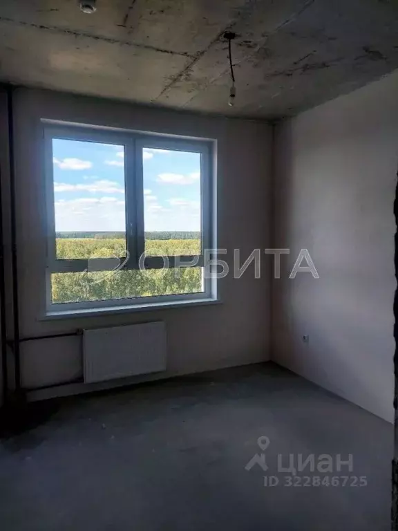 2-к кв. Тюменская область, Тюменский муниципальный округ, д. Дударева ... - Фото 2