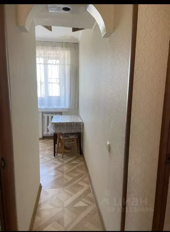 1-к кв. Северная Осетия, Владикавказ ул. Щорса, 201к1 (35.0 м) - Фото 1