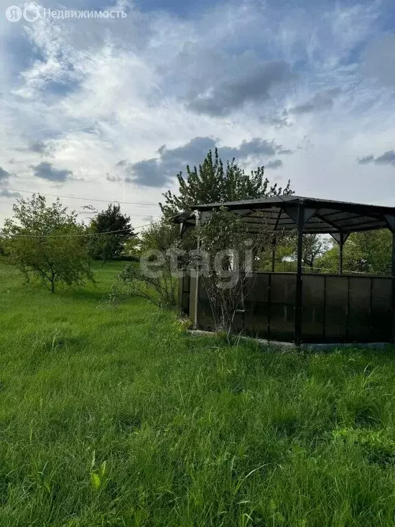 Участок в посёлок Саук-Дере, Виноградная улица (19 м) - Фото 0