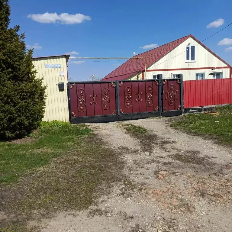 Дом в Мордовия, Ромодановский район, д. Ивановка Луговая ул., 11 (92 ... - Фото 2