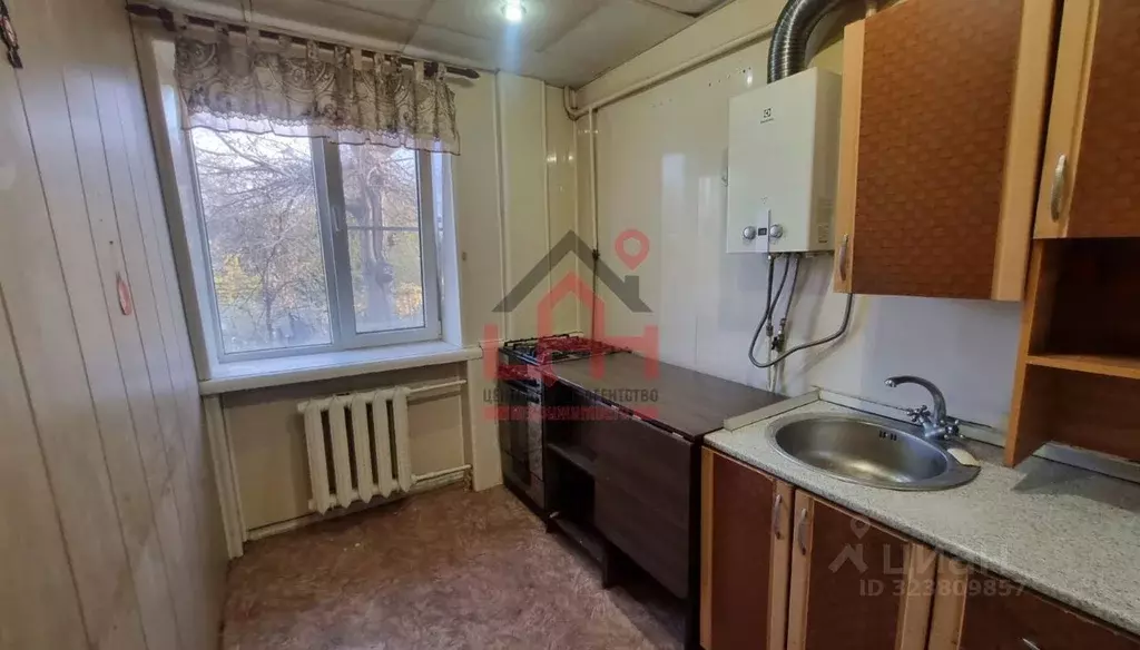 2-к кв. Ставропольский край, Ессентуки Яснополянская ул., 65 (33.0 м) - Фото 1