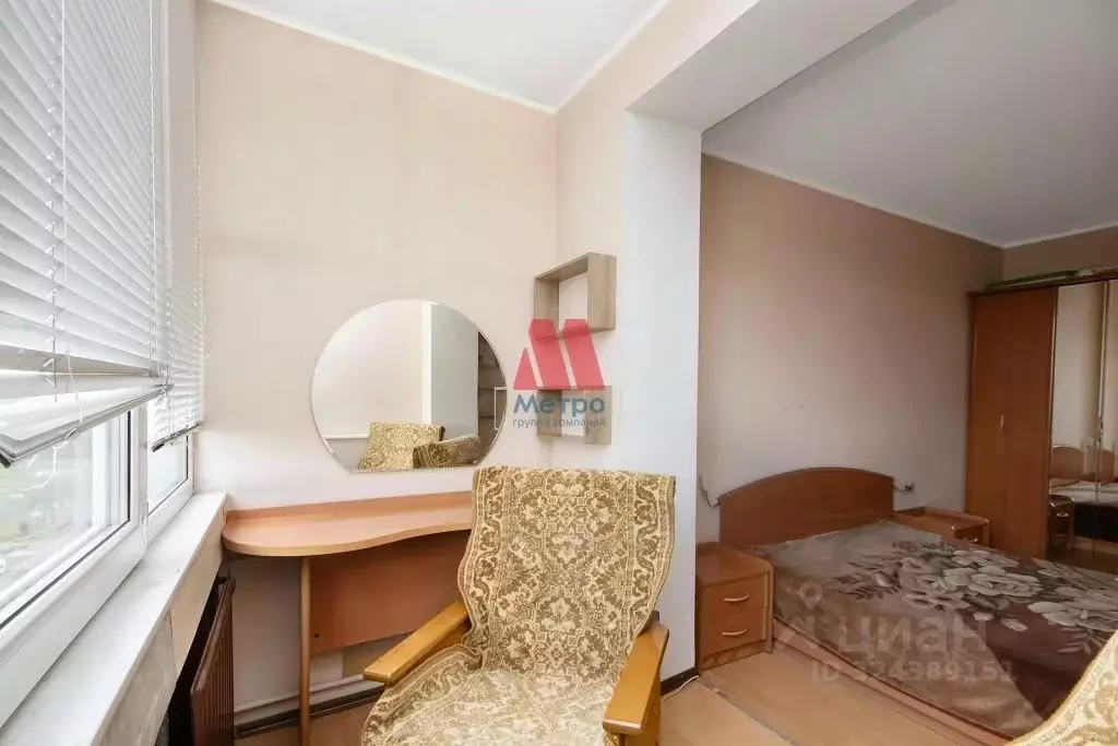 3-к кв. Ярославская область, Ярославль Ленинградский просп., 56/18 ... - Фото 2