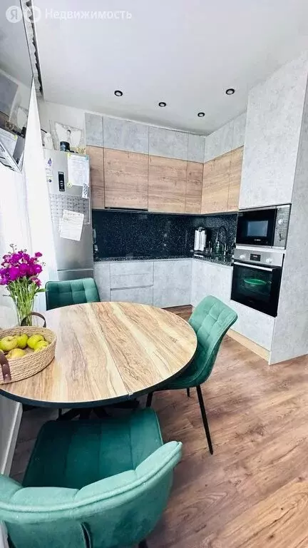 2-комнатная квартира: Нагорное, ЖК Датский Квартал, улица Полковника ... - Фото 1