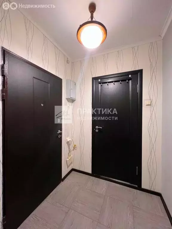 1-комнатная квартира: Москва, Мироновская улица, 46 (45 м) - Фото 2