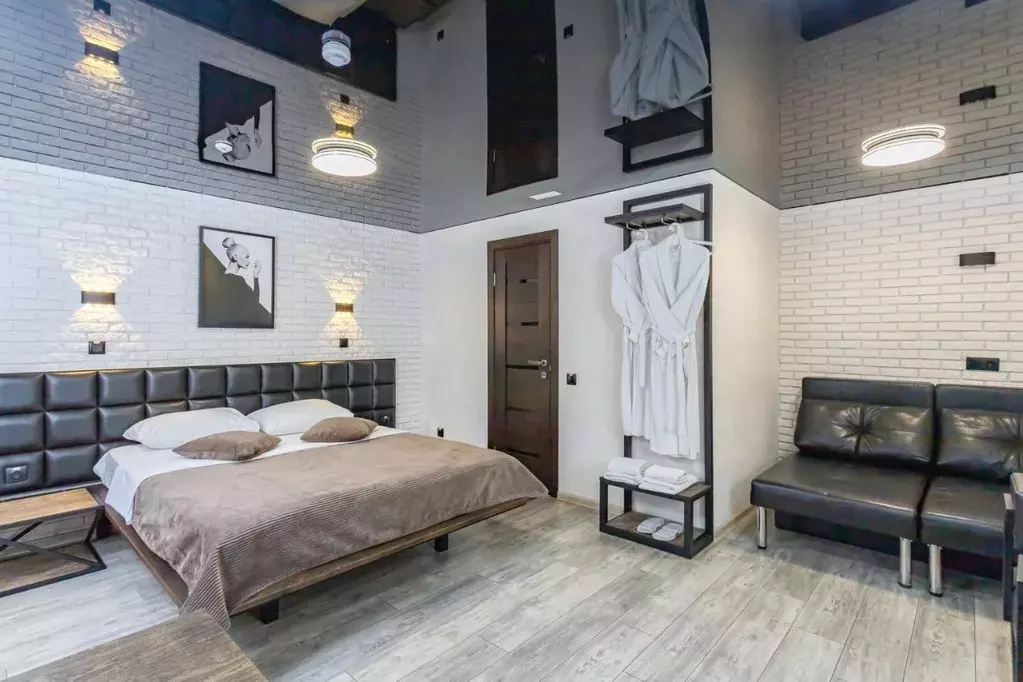 Комната Краснодарский край, Усть-Лабинск Вольная ул., 123 (23.0 м) - Фото 2