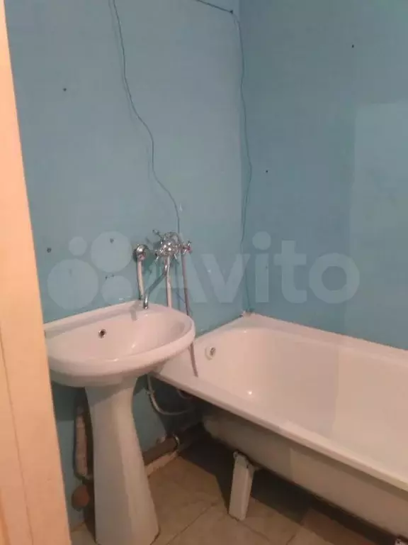 1-к. квартира, 41 м, 6/10 эт. - Фото 1
