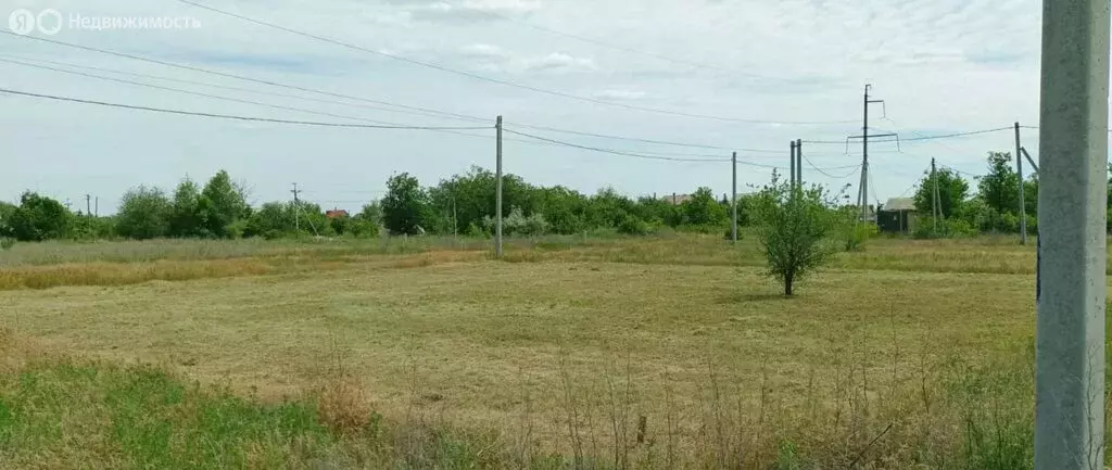 Участок в Волгоград, Мускатная улица (6.5 м) - Фото 1