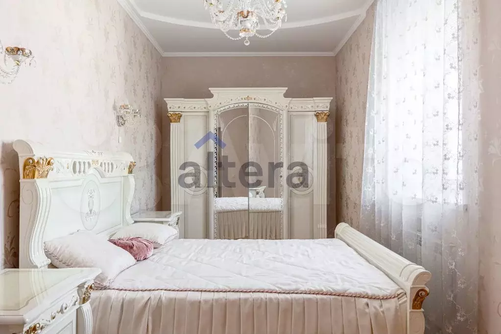 2-к. квартира, 95 м, 3/5 эт. - Фото 1