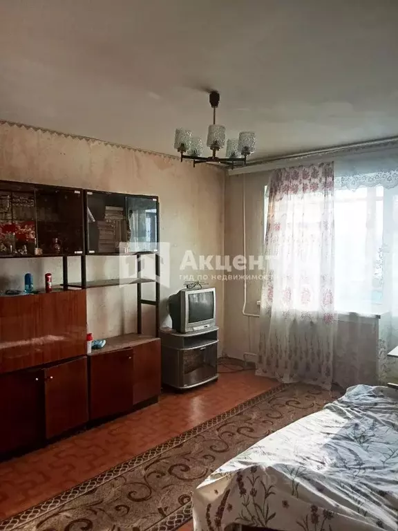 2-к кв. Ивановская область, Иваново ул. Наговицыной-Икрянистовой, 4 ... - Фото 1