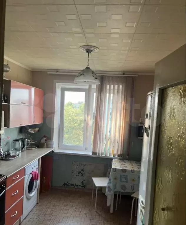3-к. квартира, 59 м, 8/9 эт. - Фото 1