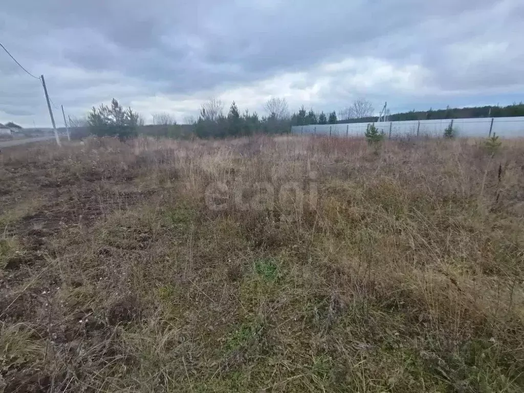 Участок в Свердловская область, Нижний Тагил ул. 70-летия Победы (11.4 ... - Фото 2