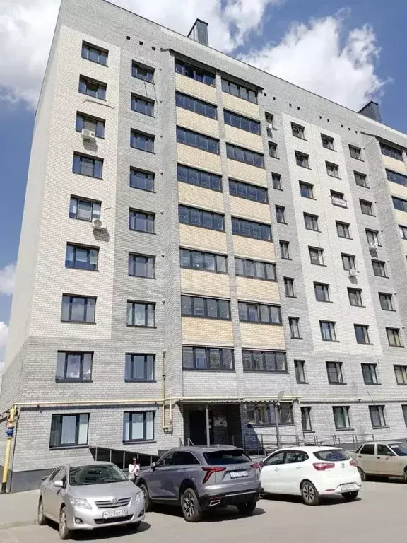 Студия Тамбовская область, Тамбов проезд Проектный, 3А (33.0 м) - Фото 0