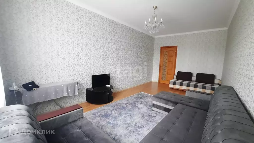 Продаётся 1-к квартира, 58.2 м - Фото 1