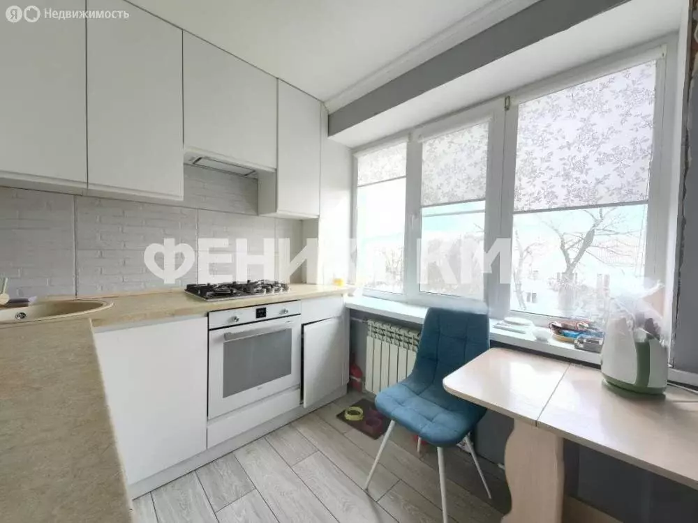 2-комнатная квартира: Лермонтов, улица Патриса Лумумбы, 17 (44.8 м) - Фото 2