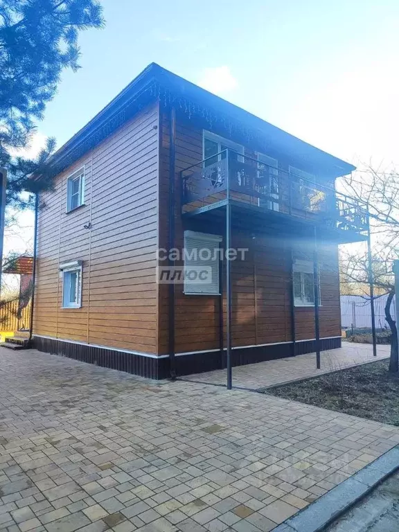 Дом в Орловская область, Орел Мичуринец СНТ,  (112 м) - Фото 2