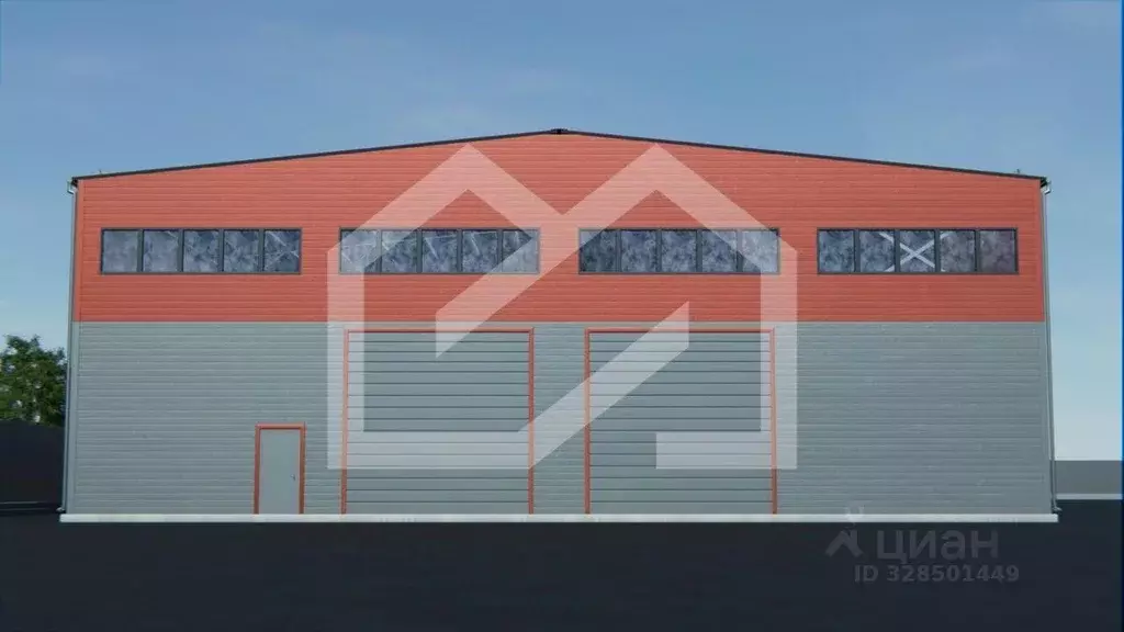 Помещение свободного назначения в Московская область, Балашиха ... - Фото 2