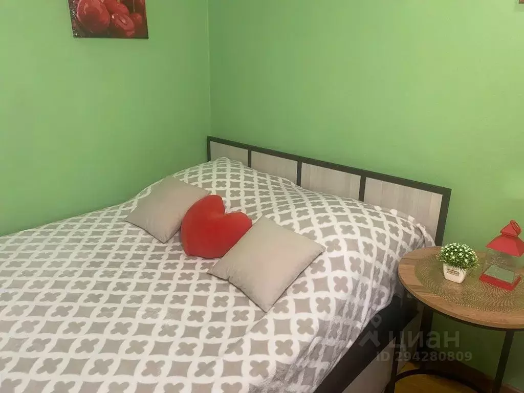 1-к кв. Ростовская область, Шахты просп. Победа Революции, 130А (34.0 ... - Фото 2