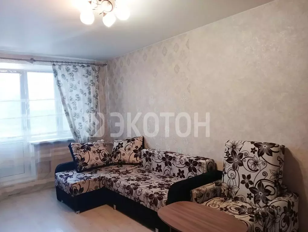 Комната Санкт-Петербург Беговая ул., 5К1 (18.0 м) - Фото 1