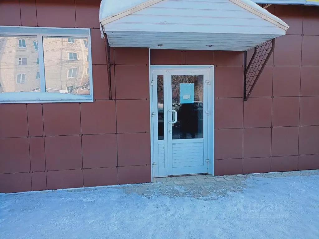 Помещение свободного назначения в Марий Эл, Йошкар-Ола ул. Карла ... - Фото 2