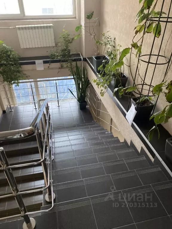 Офис в Санкт-Петербург Магнитогорская ул., 51Р (100 м) - Фото 2