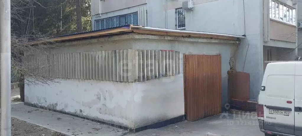 Помещение свободного назначения в Крым, Алушта ул. Платановая (87 м) - Фото 1