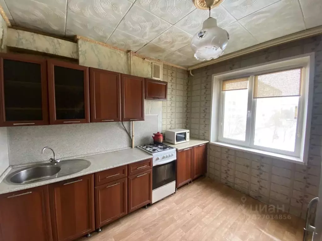 3-к кв. Нижегородская область, Нижний Новгород ул. Челюскинцев, 22 ... - Фото 1