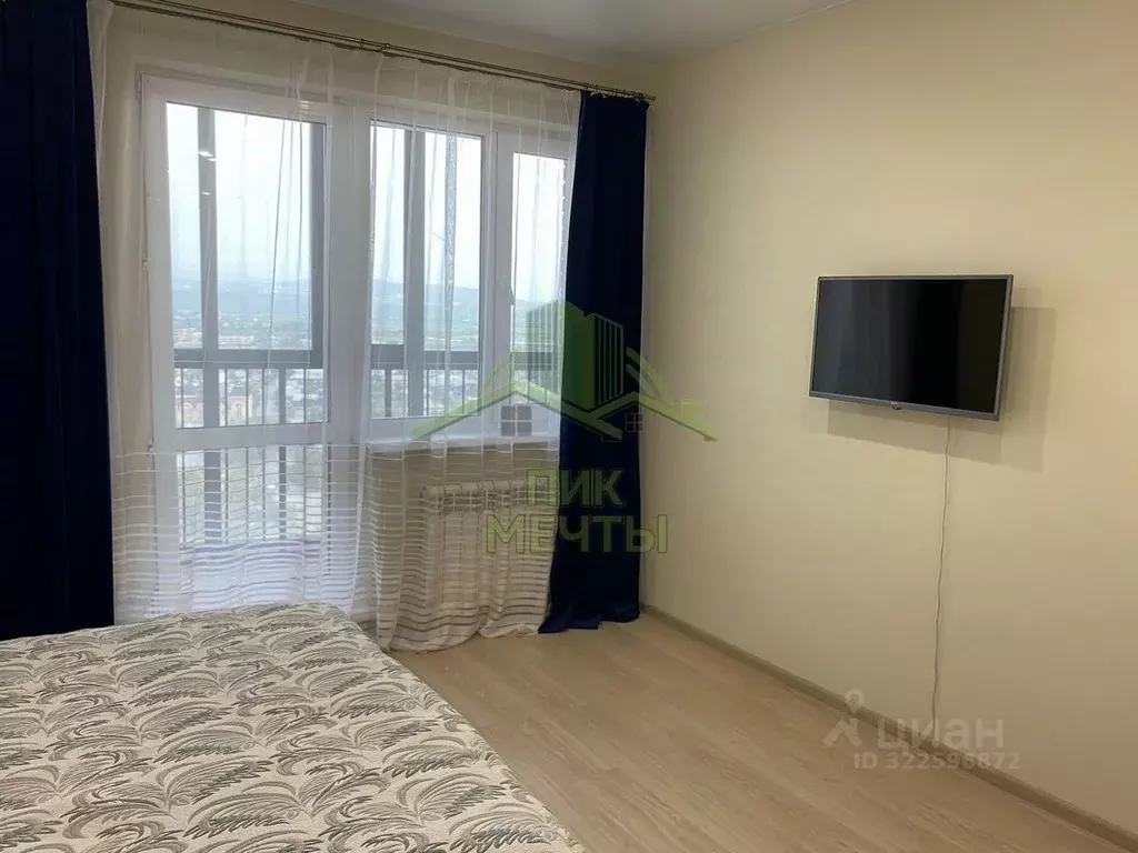 Студия Бурятия, Улан-Удэ ул. Смолина, 61 (37.1 м) - Фото 2