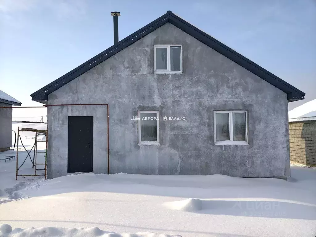 Дом в Челябинская область, Магнитогорск ул. Василия Овсянникова, 5 ... - Фото 2