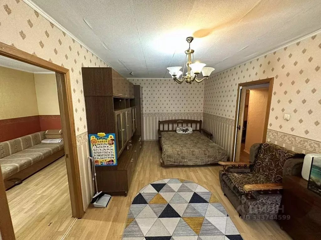 2-к кв. Московская область, Подольск Высотная ул., 21 (44.0 м) - Фото 2