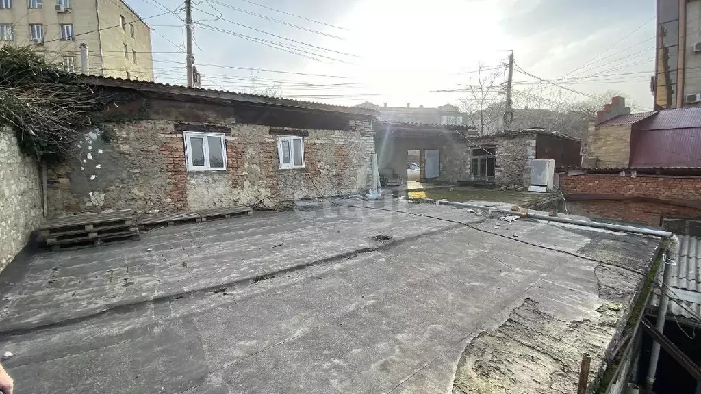 Дом в Дагестан, Махачкала ул. Буйнакского (285 м) - Фото 1