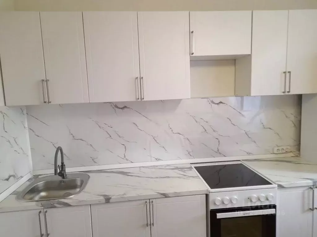 1-к кв. Москва ул. Маршала Захарова, 18К1 (40.0 м) - Фото 1