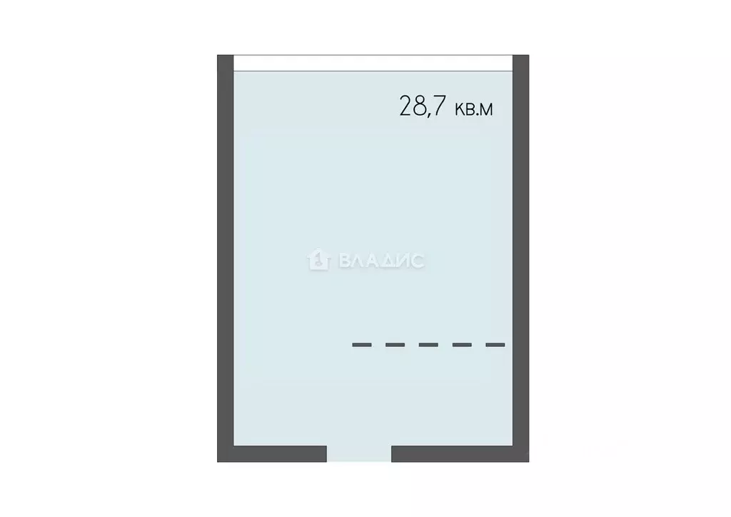 Помещение свободного назначения в Тульская область, Тула ул. ... - Фото 2