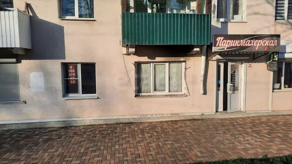 Комната Ставропольский край, Ставрополь ул. Ленина, 391 (11.1 м) - Фото 1
