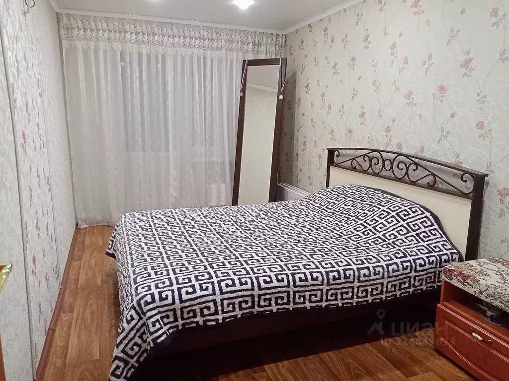 3-к кв. Тюменская область, Тюмень Заречный проезд, 12 (59.5 м) - Фото 2