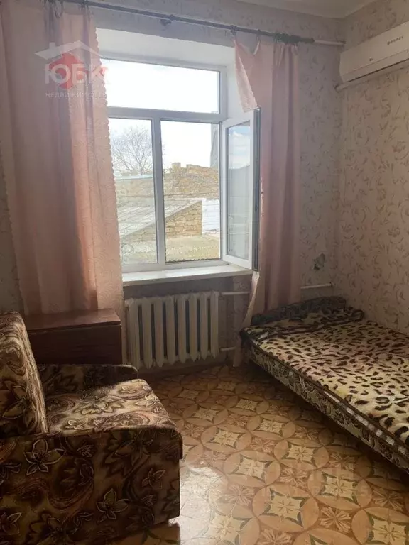 2-к кв. Крым, Евпатория ул. Хлебная, 18/8 (39.8 м) - Фото 0