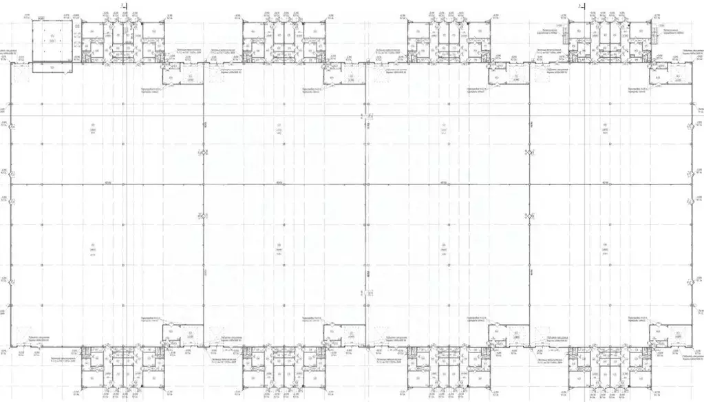 Помещение свободного назначения в Москва с. Ознобишино, 195 (4592 м) - Фото 2