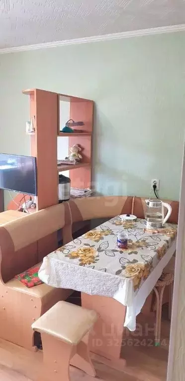 Студия Амурская область, Благовещенск Октябрьская ул., 213 (25.5 м) - Фото 2