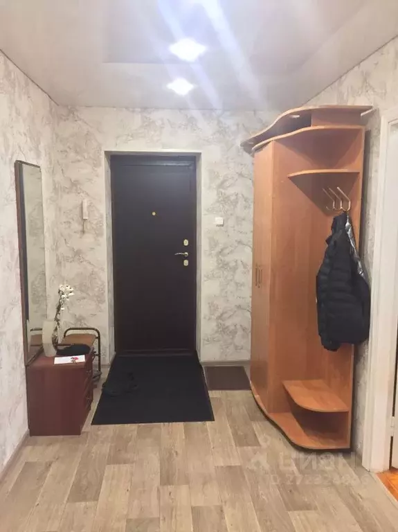1-к кв. Архангельская область, Котлас просп. Мира, 17 (50.0 м) - Фото 1