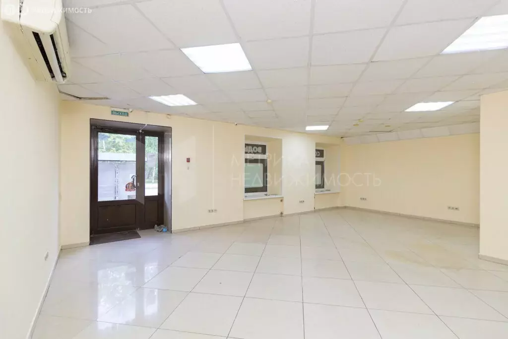 Помещение свободного назначения (53.1 м) - Фото 2