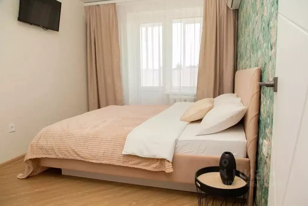 2-к кв. Пензенская область, Пенза ул. Антонова, 47 (50.0 м) - Фото 2