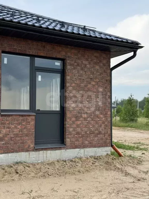 Дом в Татарстан, Пестречинский район, Шигалеевское с/пос, с. Новое ... - Фото 2