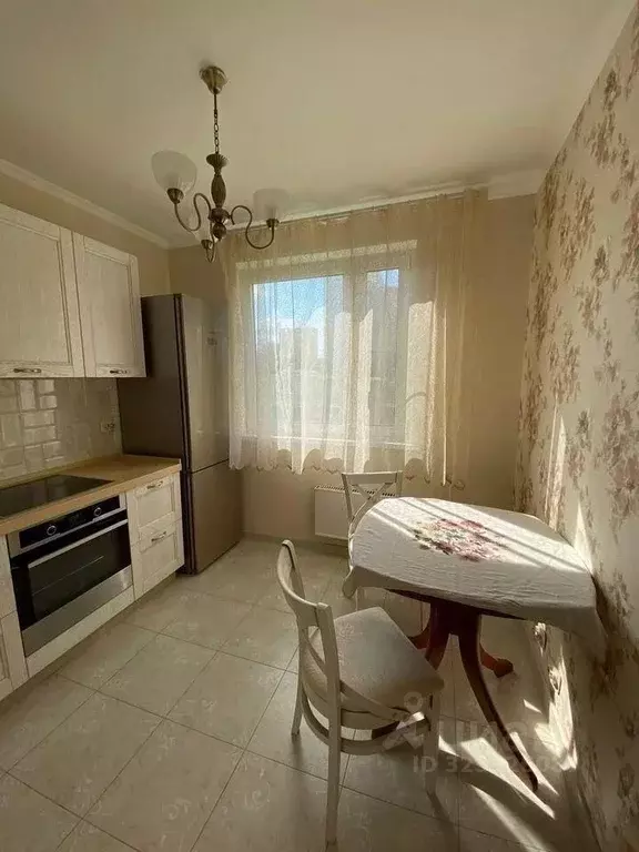 1-к кв. Москва ул. Грина, 9 (38.0 м) - Фото 1