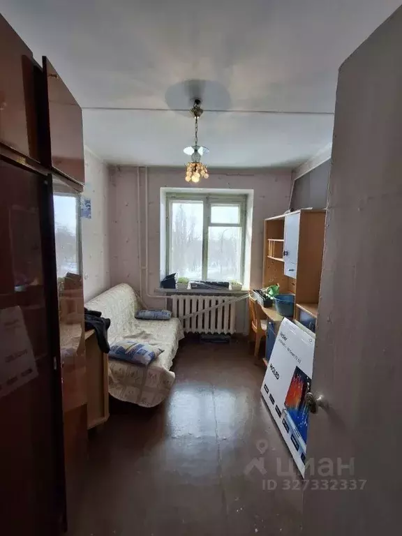 4-к кв. Башкортостан, Стерлитамак Михайловский мкр, ул. Шафиева, 1 ... - Фото 2