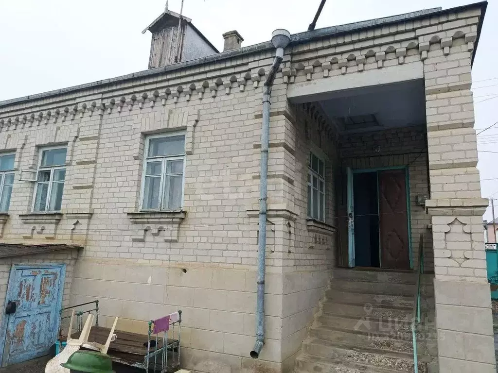 Дом в Ставропольский край, Предгорный муниципальный округ, с. Садовое ... - Фото 1