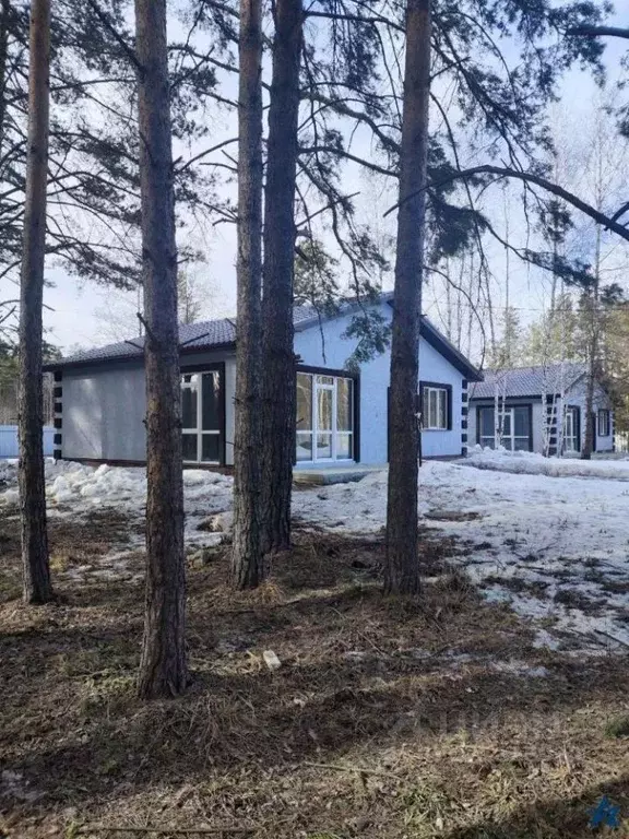 Дом в Свердловская область, Екатеринбург  (90 м) - Фото 2