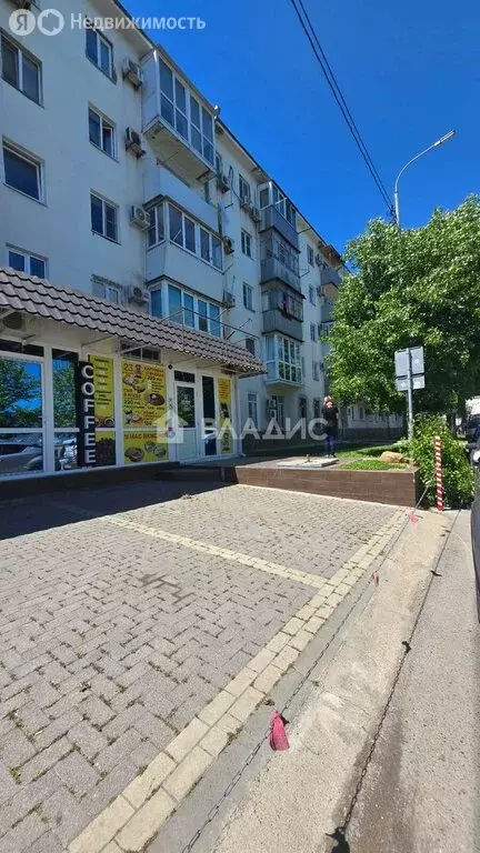 Помещение свободного назначения (112.7 м) - Фото 1