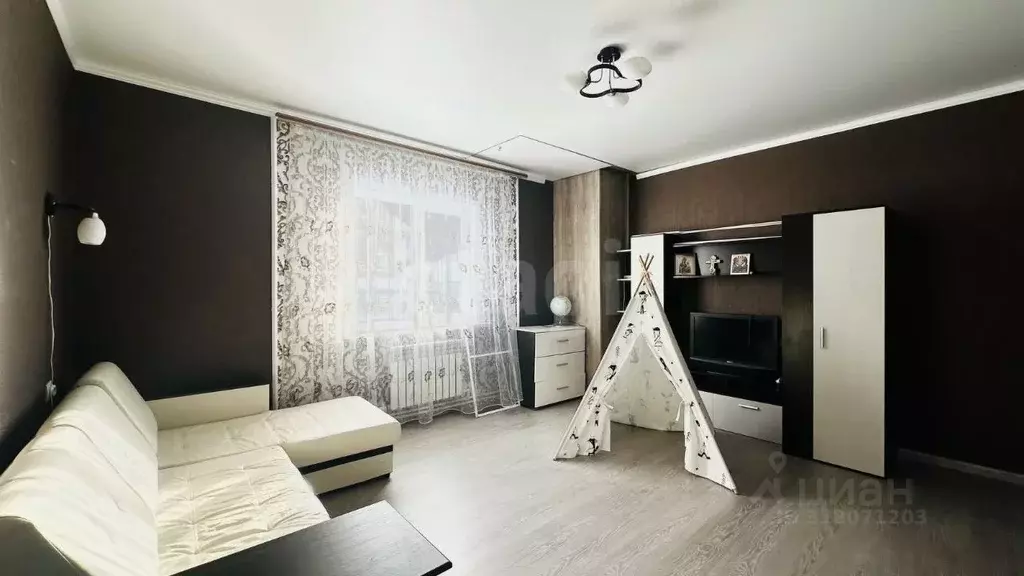 Дом в Мордовия, Саранск ул. Туполева, 2 (185 м) - Фото 0